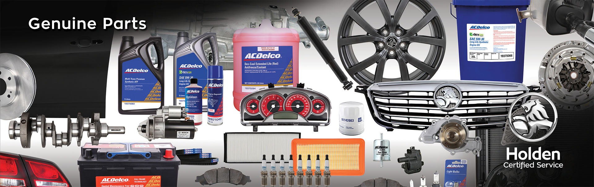 Holden Dealer Penrith, NSW Holden Sales, Service & Parts Penrith