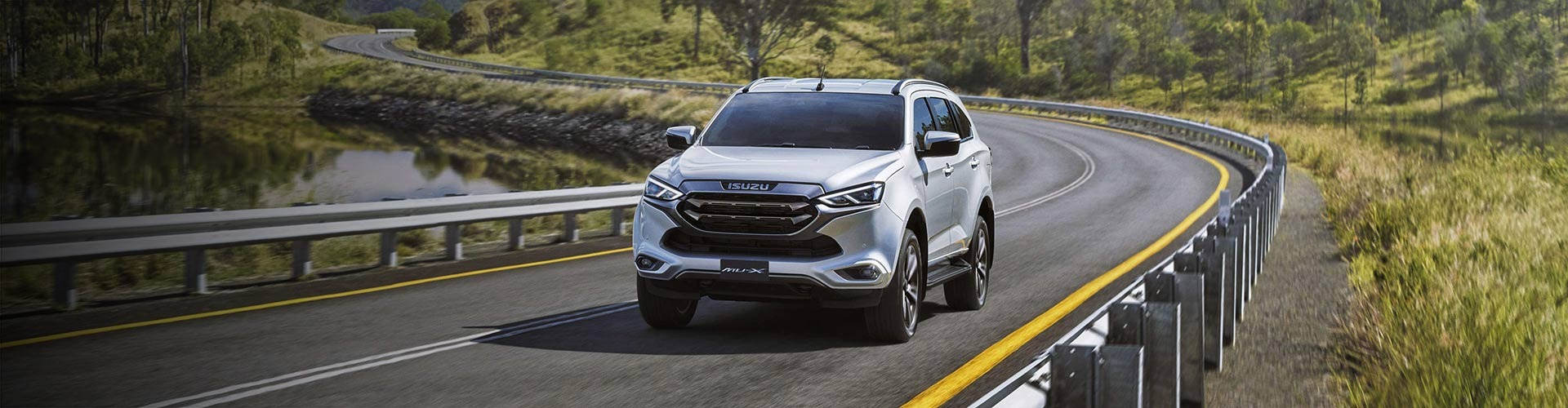 6 Year Warranty Christies Beach, SA Wayne Phillis Isuzu UTE