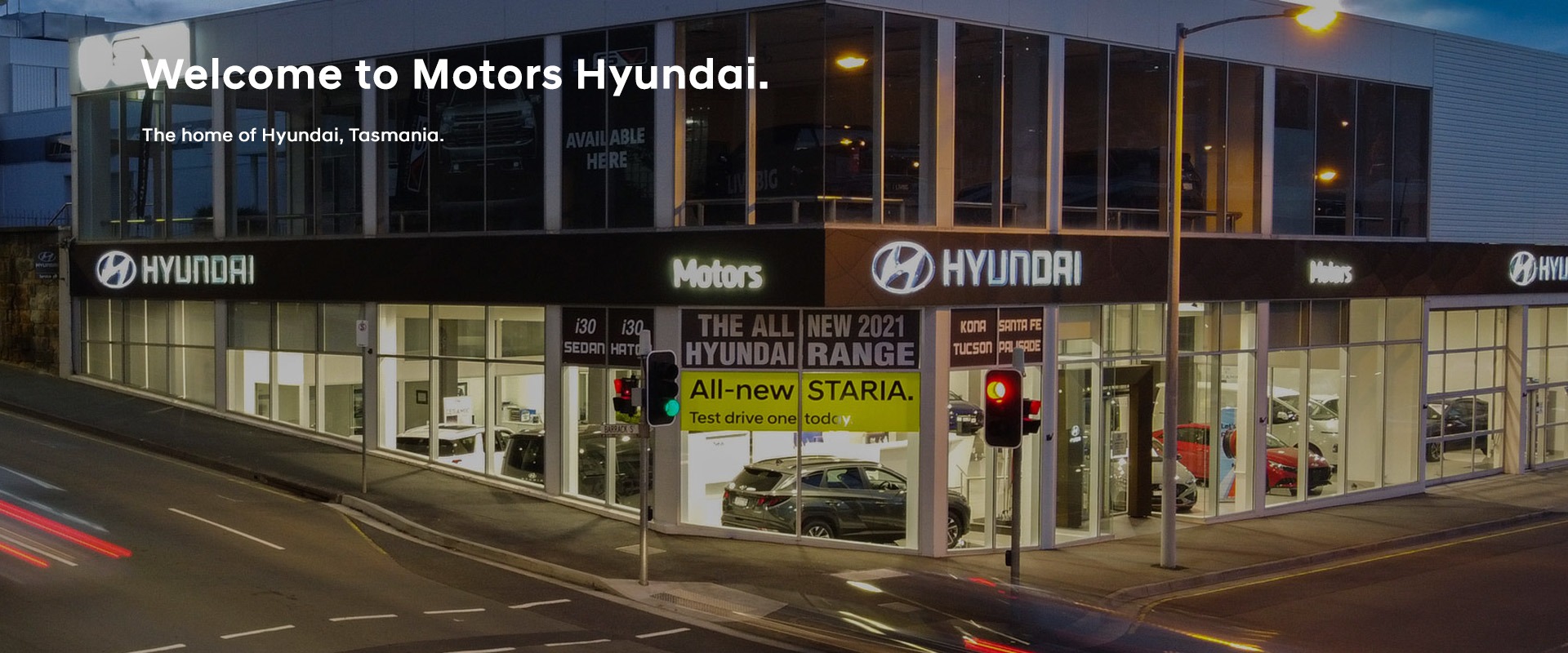 to Motors Hyundai Sales, Service & Parts Motors Hyundai