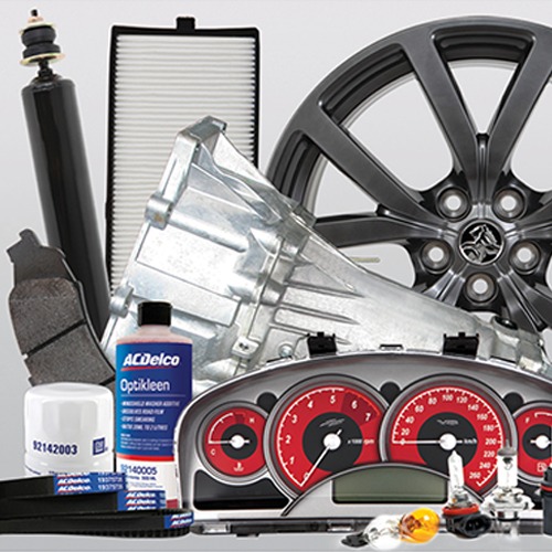 Holden Dealer Gawler, SA Holden Sales, Service & Parts Gawler