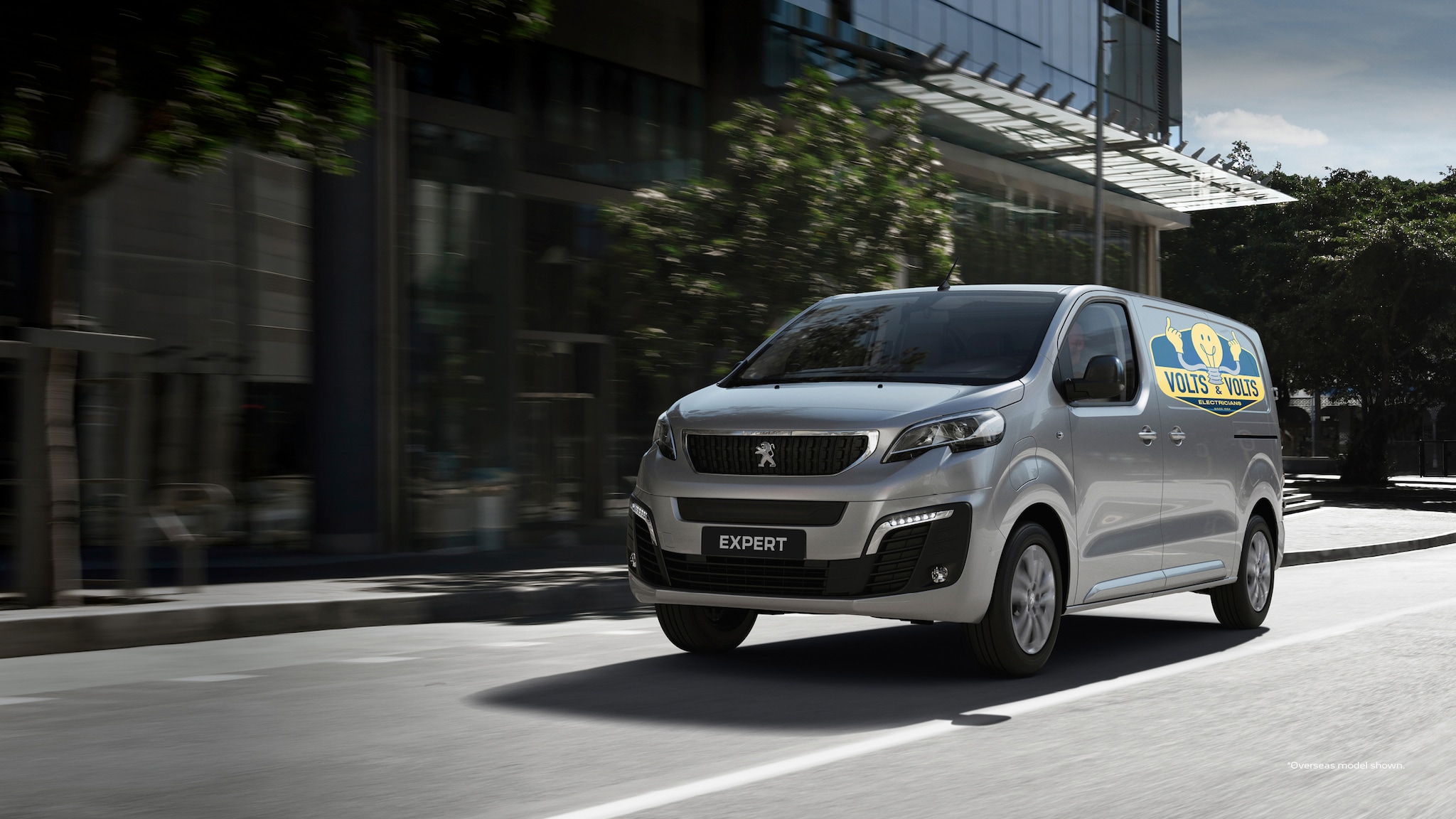 PEUGEOT Expert Van For Sale Victoria Park, WA PEUGEOT Expert Van