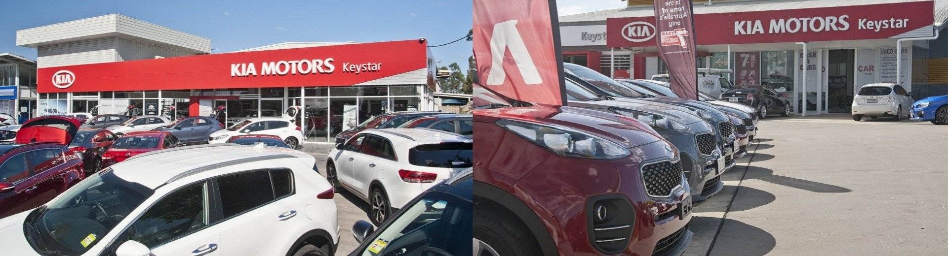 Kia Dealer Morayfield & Rothwell, QLD Contact Us Keystar Kia