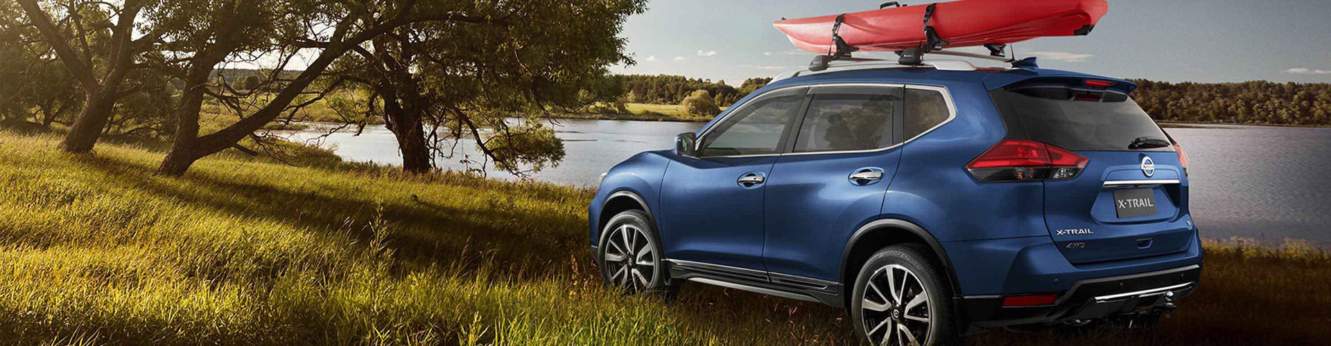 Nissan Genuine Parts & Accessories Forbes NSW Frank Spice Nissan