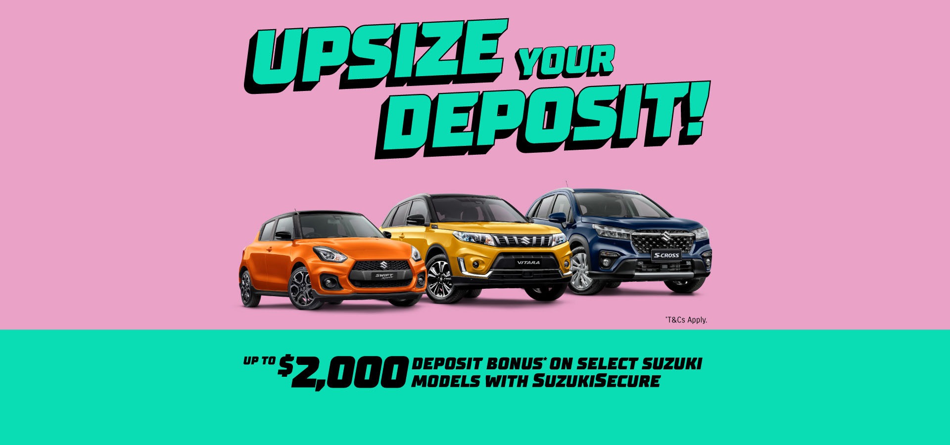 Suzuki Dealer in North Rockhampton, QLD Lawrences Suzuki