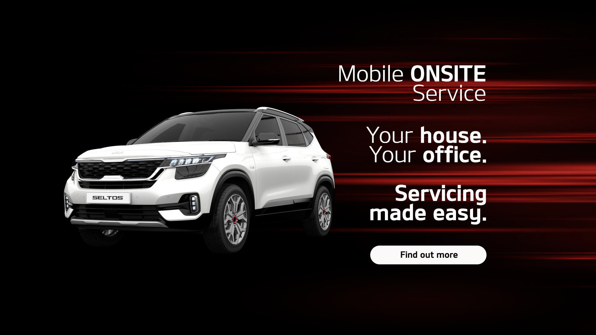 Kia Dealer Dandenong, VIC Kia Sales, Service & Parts Dandenong