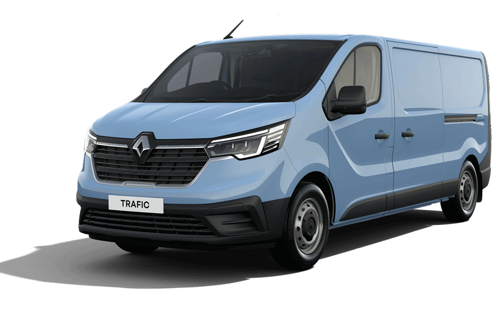 Renault trafic best sale for sale nsw