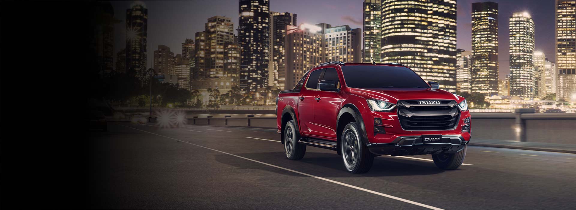 Isuzu UTE DMAX For Sale Narrogin, WA Isuzu UTE DMAX Pricing