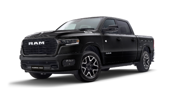 1500 Laramie® Sport Hurricane