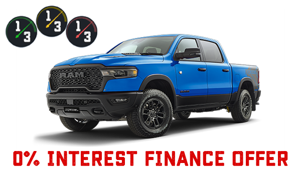 1500 Rebel Hurricane