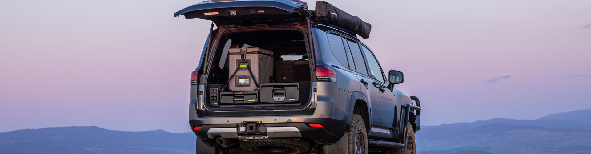 Locksafe Drawer Systems