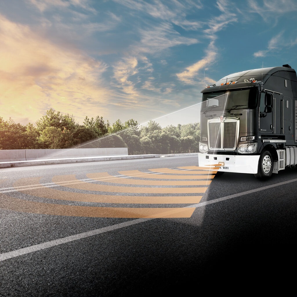 Safety features have you covered