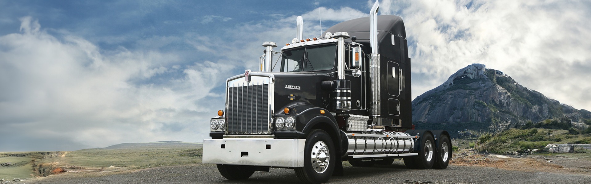 Legend 950