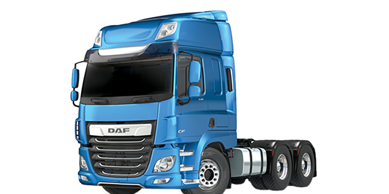 DAF CF