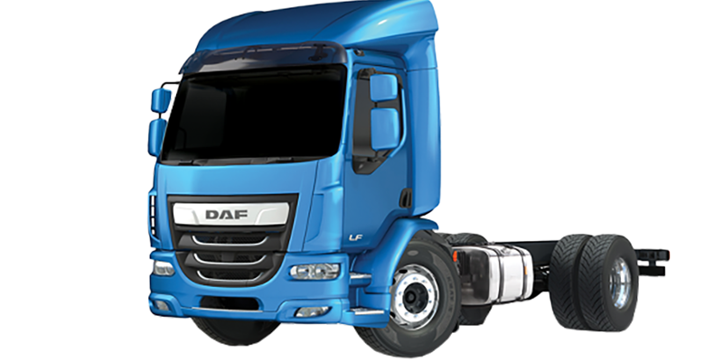 DAF LF