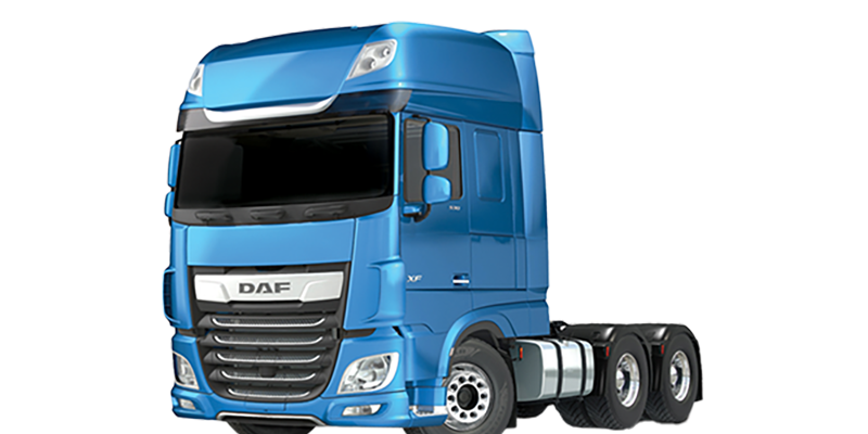 DAF XF
