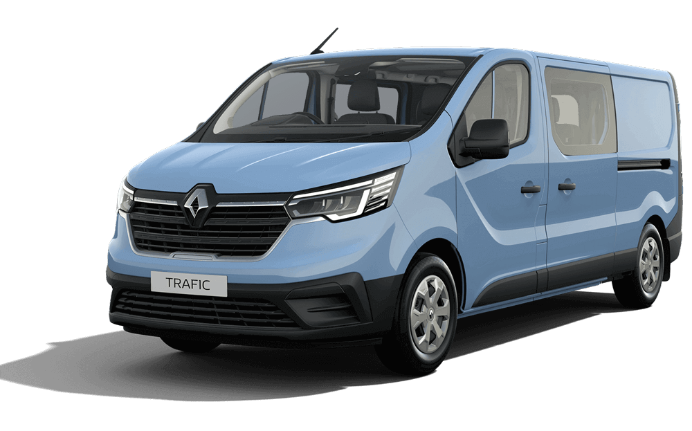 Renault van best sale dealers near me