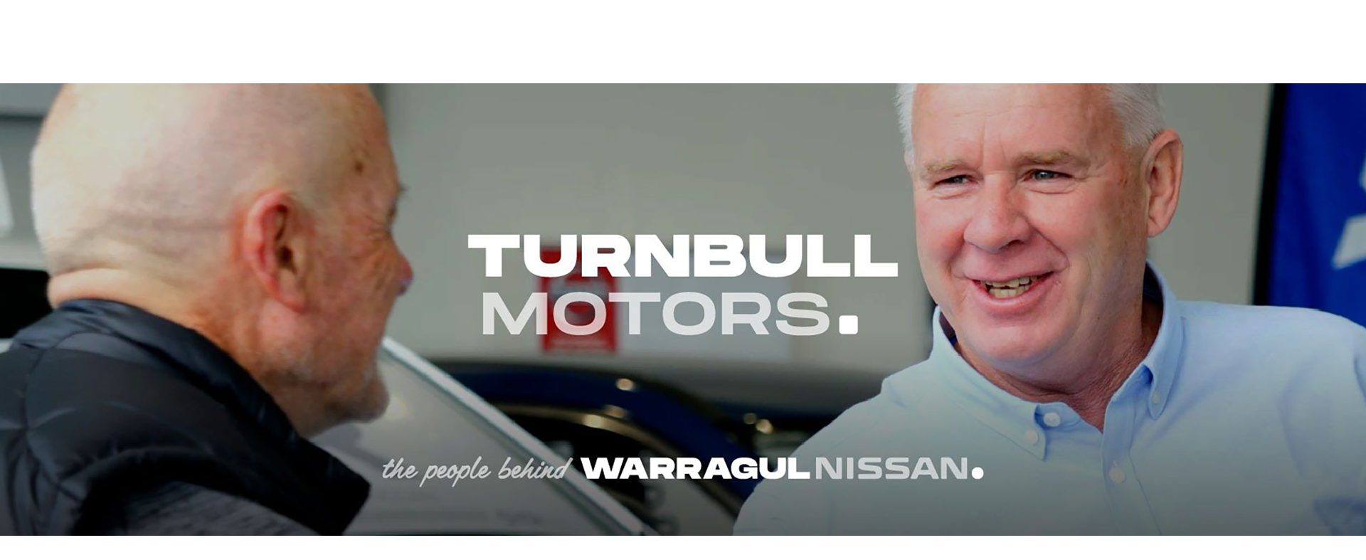 Nissan Dealer Warragul, VIC Nissan Sales, Service & Parts Warragul
