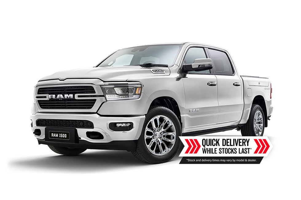 Ram 2019 cheap laramie sport