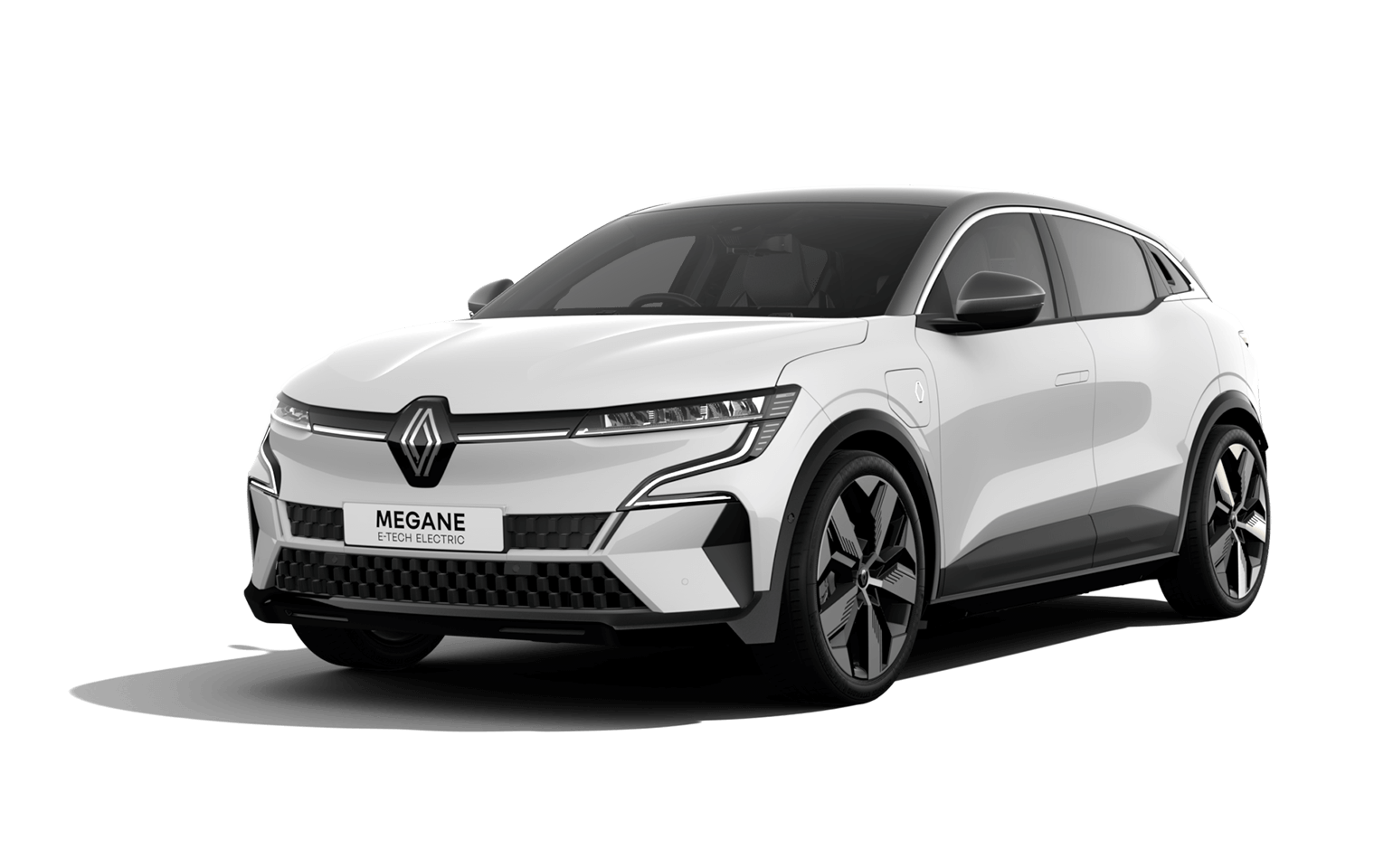 2023 Renault Arkana (inc. 0-100) detailed review 