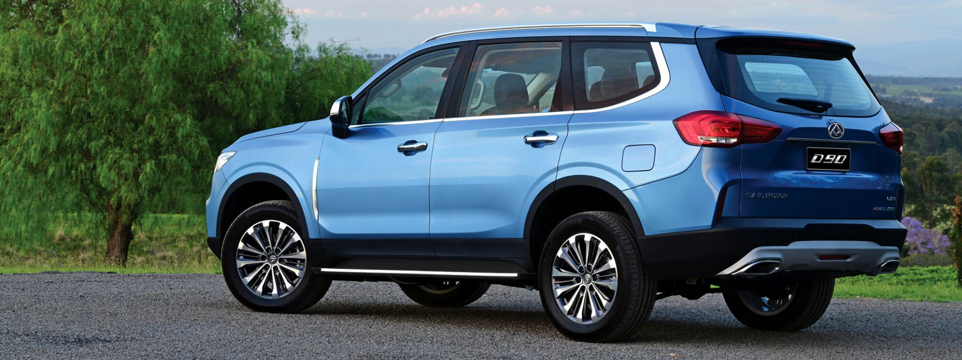 Where Is Ldv Cars Made | LDV D90 Review, For Sale, Price & Specs – BKXR
