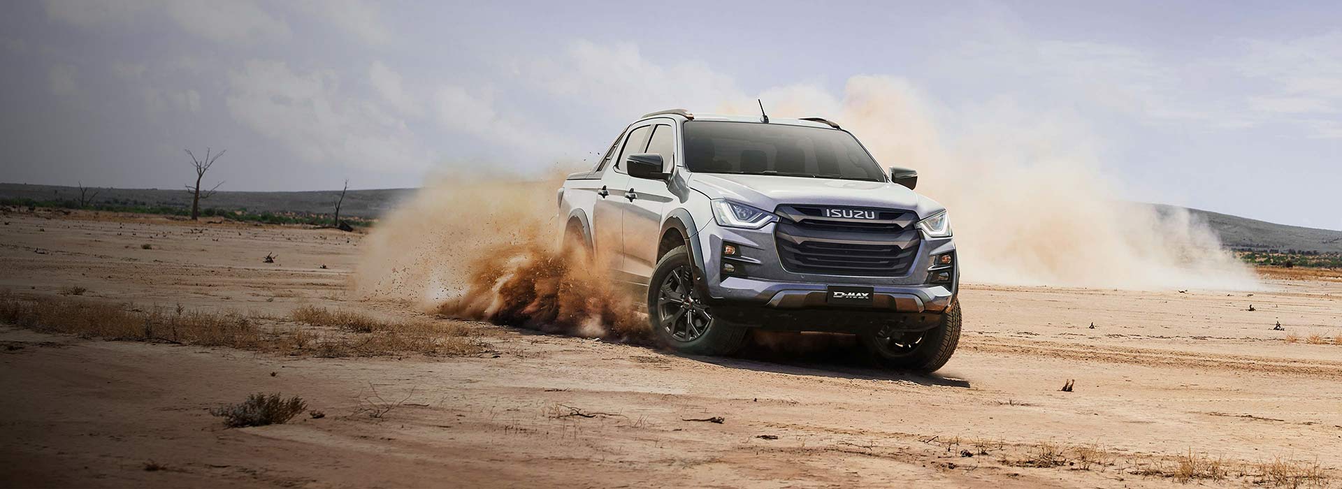 Isuzu UTE DMAX For Sale Mount Gambier, SA Isuzu UTE DMAX Pricing