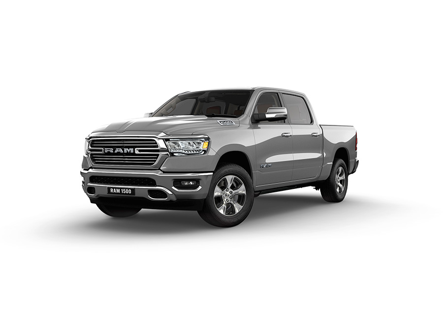 2019 dodge ram fully hot sale loaded