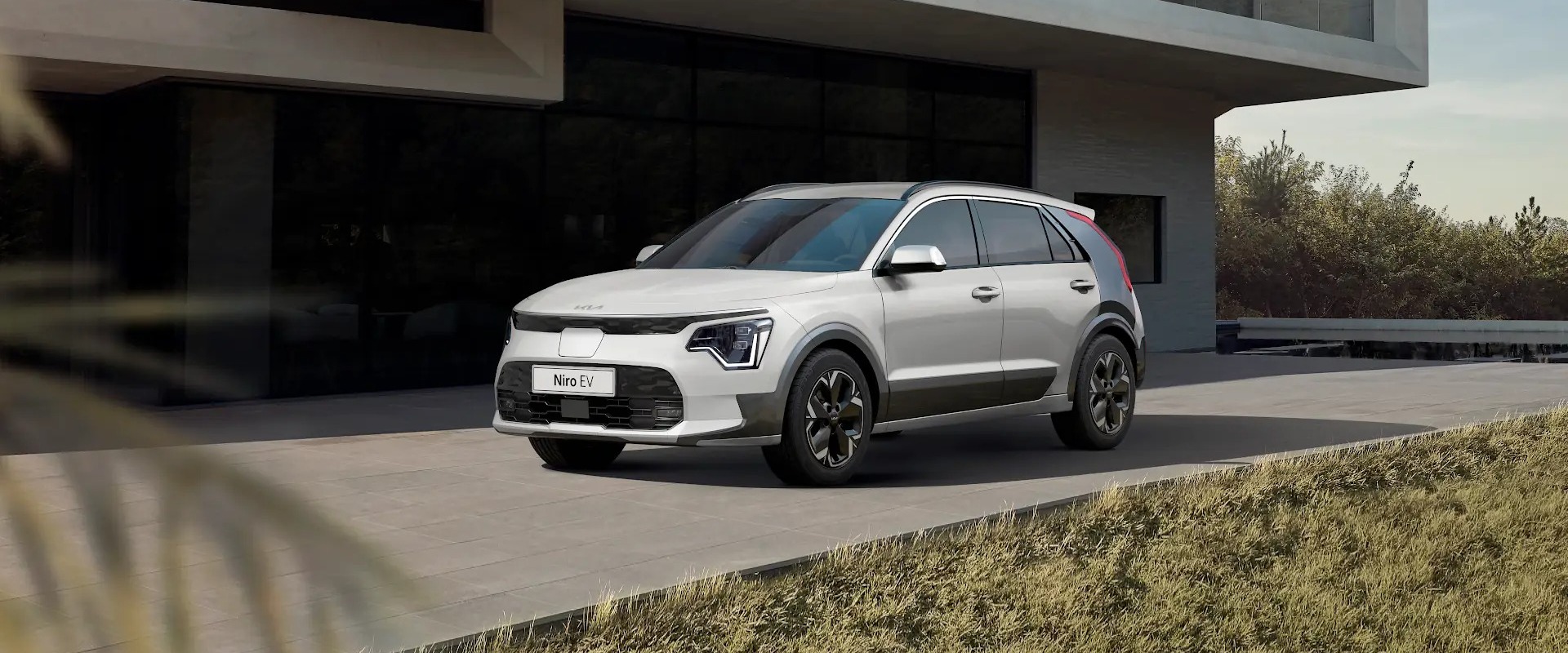 Kia Niro EV For Sale Bunbury, WA Kia Niro EV Pricing & Features