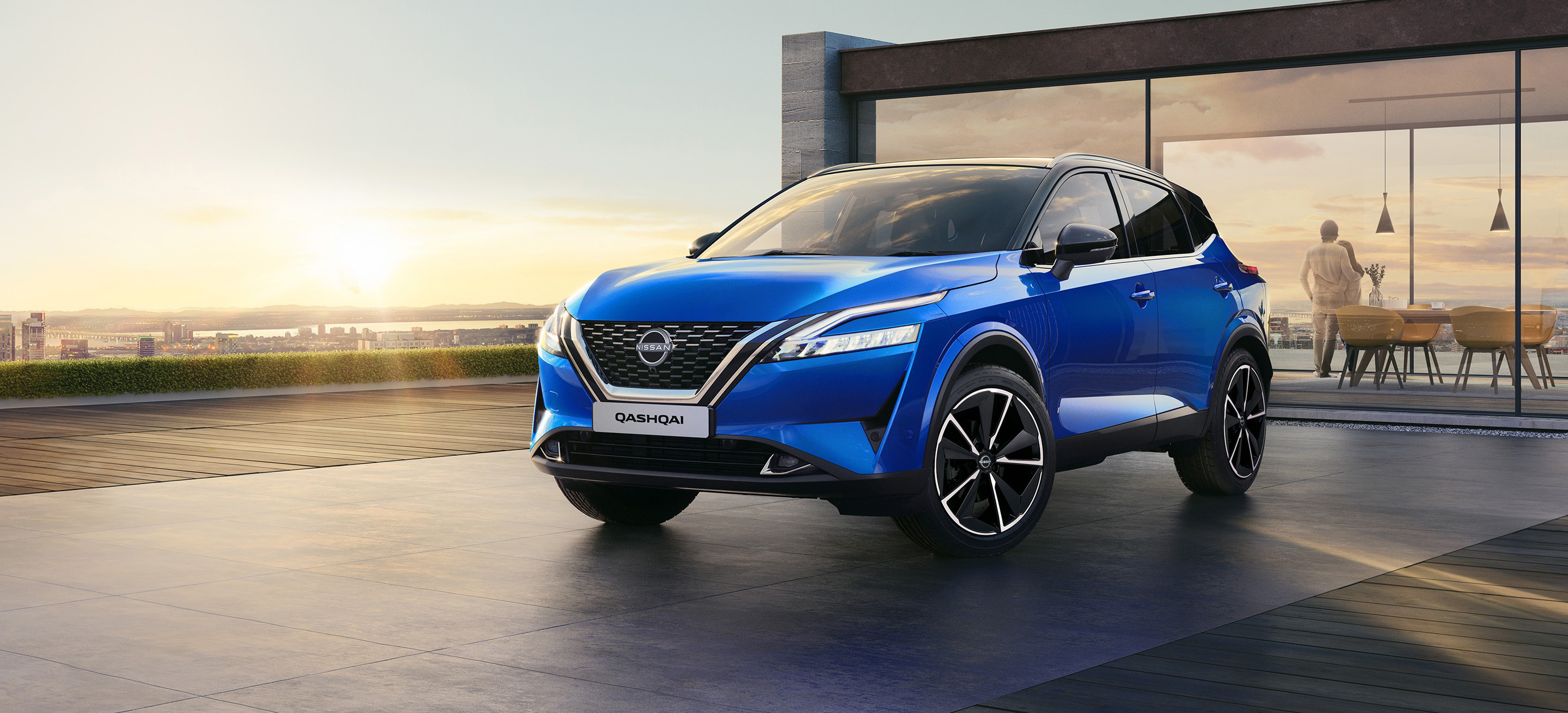 Nissan QASHQAI For Sale Kempsey, NSW | Nissan QASHQAI Pricing ...